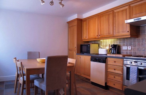 Ambleside Cottage | 3 bedroom accommodation in Ambleside