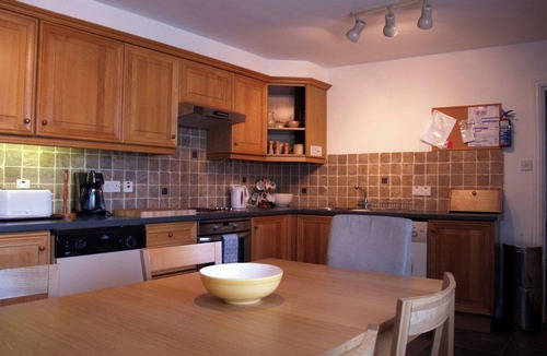 Ambleside Cottage | 3 bedroom accommodation in Ambleside