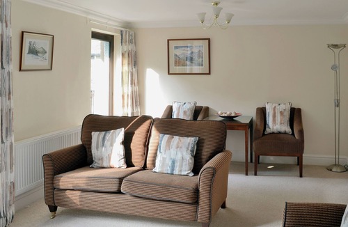 Ambleside Cottage | 3 bedroom accommodation in Ambleside