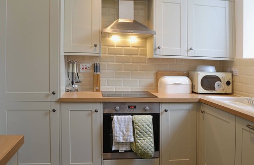 Ambleside Cottage | 3 bedroom accommodation in Ambleside