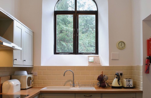 Ambleside Cottage | 3 bedroom accommodation in Ambleside