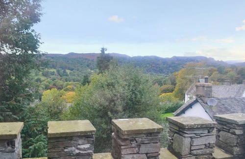 Ambleside Cottage | 3 bedroom accommodation in Ambleside