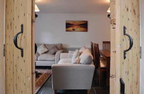 Ambleside Cottage | 3 bedroom accommodation in Ambleside