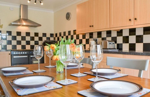 Aspatria Cottage | 3 bedroom accommodation in Aspatria