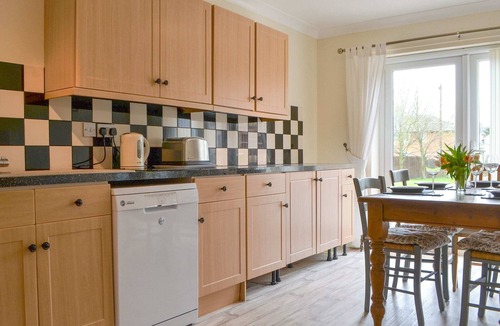 Aspatria Cottage | 3 bedroom accommodation in Aspatria