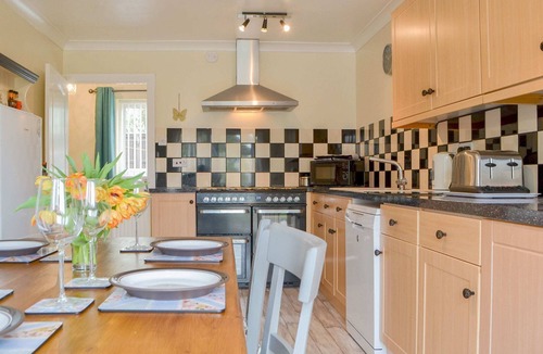 Aspatria Cottage | 3 bedroom accommodation in Aspatria