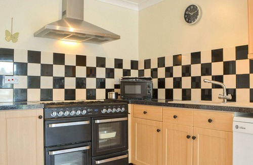 Aspatria Cottage | 3 bedroom accommodation in Aspatria