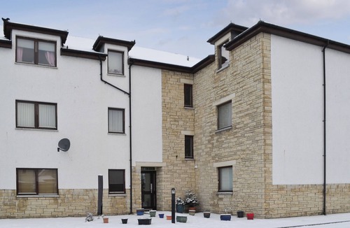Aviemore Cottage | 3 bedroom accommodation in Aviemore