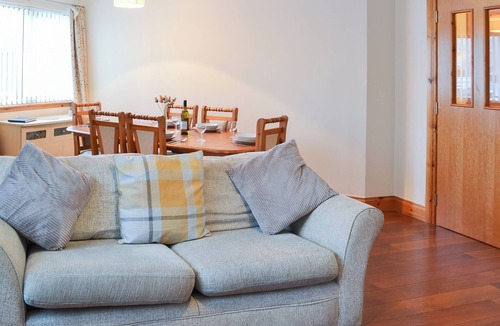 Aviemore Cottage | 3 bedroom accommodation in Aviemore