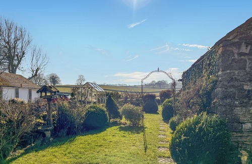 Monyash Cottage | 3 bedroom accommodation in Monyash, near Bakewell