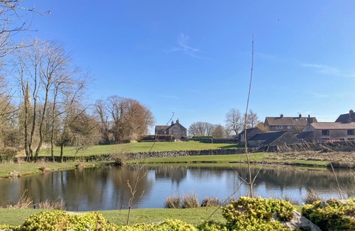 Monyash Cottage | 3 bedroom accommodation in Monyash, near Bakewell