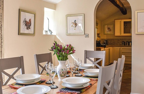 Beck Row Cottage | 3 bedroom accommodation in Beck Row