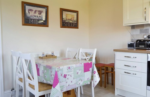 Bembridge Cottage | 3 bedroom accommodation in Bembridge