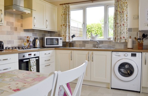 Bembridge Cottage | 3 bedroom accommodation in Bembridge