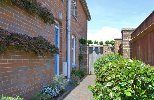 Bembridge Cottage | 3 bedroom accommodation in Bembridge