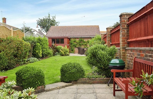 Bembridge Cottage | 3 bedroom accommodation in Bembridge