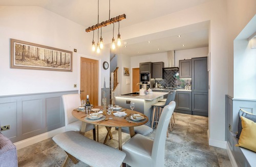Cottingham Cottage | 3 bedroom accommodation in Beverley