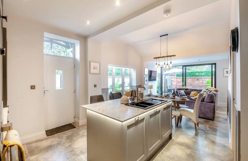 Cottingham Cottage | 3 bedroom accommodation in Beverley