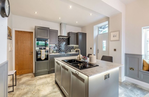 Cottingham Cottage | 3 bedroom accommodation in Beverley