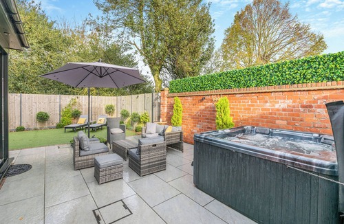 Cottingham Cottage | 3 bedroom accommodation in Beverley