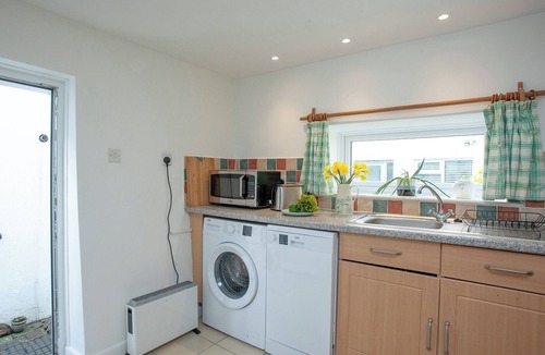 Littleham Cottage | 3 bedroom accommodation in Bideford