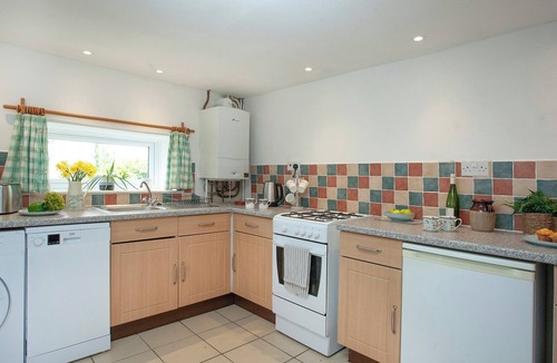 Littleham Cottage | 3 bedroom accommodation in Bideford