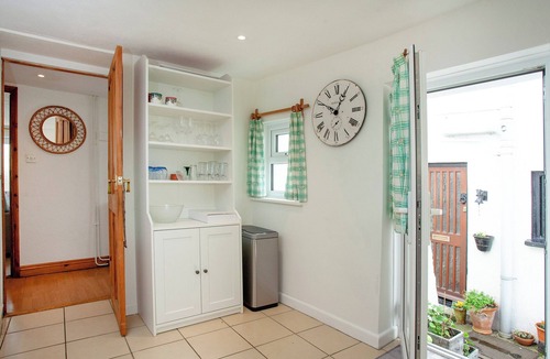 Littleham Cottage | 3 bedroom accommodation in Bideford