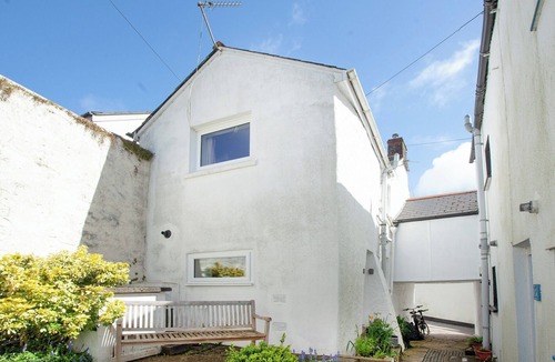 Littleham Cottage | 3 bedroom accommodation in Bideford