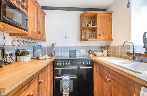 Boscastle Cottage | 3 bedroom accommodation in Boscastle