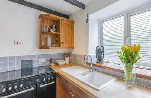 Boscastle Cottage | 3 bedroom accommodation in Boscastle