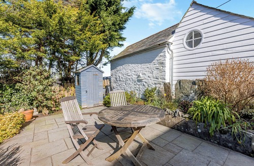 Boscastle Cottage | 3 bedroom accommodation in Boscastle