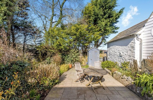 Boscastle Cottage | 3 bedroom accommodation in Boscastle