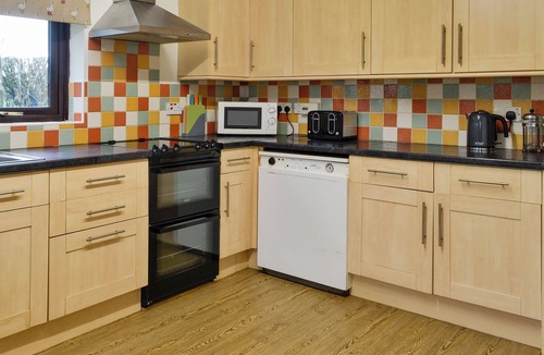Carlisle Cottage | 3 bedroom accommodation in Carlisle
