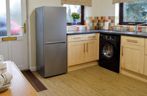 Carlisle Cottage | 3 bedroom accommodation in Carlisle