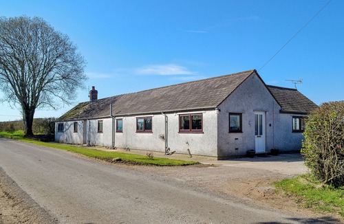 Carlisle Cottage | 3 bedroom accommodation in Carlisle