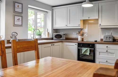 Cumwhinton Cottage | 3 bedroom accommodation in Carlisle