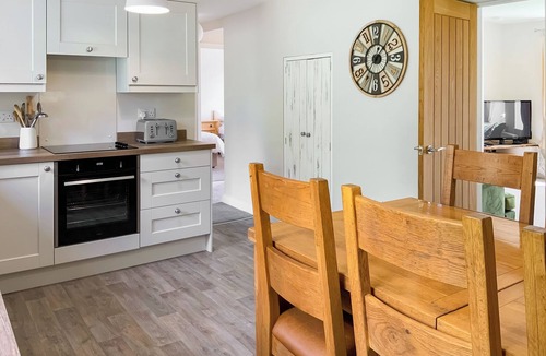Cumwhinton Cottage | 3 bedroom accommodation in Carlisle