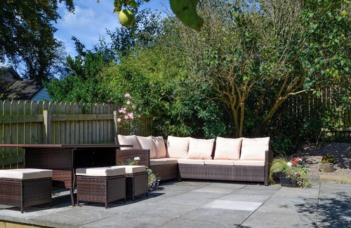 Cumwhinton Cottage | 3 bedroom accommodation in Carlisle