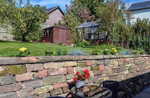 Cumwhinton Cottage | 3 bedroom accommodation in Carlisle