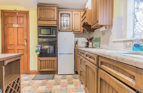 Carlisle Cottage | 3 bedroom accommodation in Carlisle