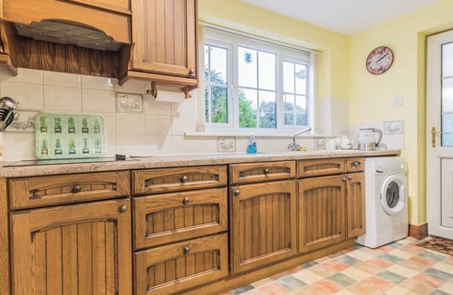 Carlisle Cottage | 3 bedroom accommodation in Carlisle