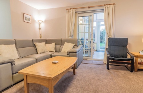 Carlisle Cottage | 3 bedroom accommodation in Carlisle