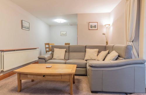 Carlisle Cottage | 3 bedroom accommodation in Carlisle