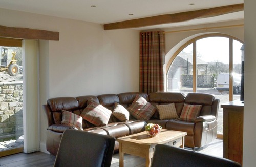 Clitheroe Cottage | 3 bedroom accommodation in Pendleton, near Clitheroe