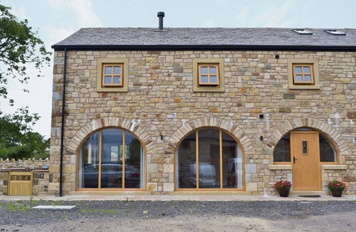 Clitheroe Cottage | 3 bedroom accommodation in Pendleton, near Clitheroe