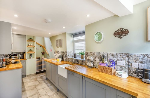 Coleford Cottage | 3 bedroom accommodation in Coleford