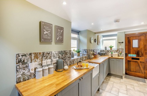 Coleford Cottage | 3 bedroom accommodation in Coleford