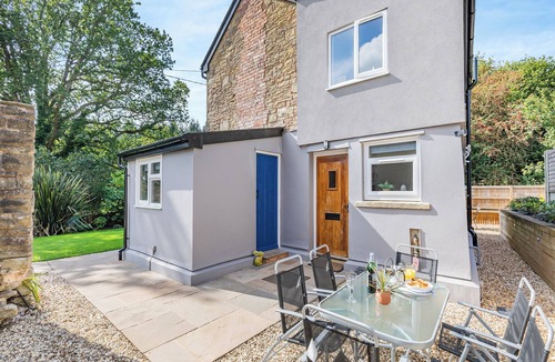 Coleford Cottage | 3 bedroom accommodation in Coleford