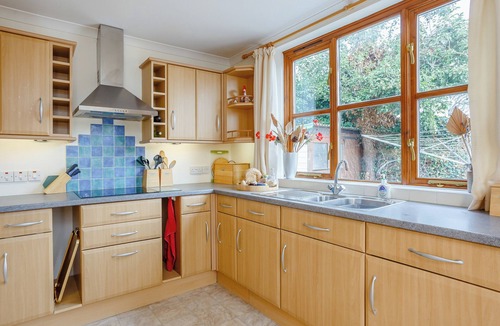 Cromarty Cottage | 3 bedroom accommodation in Cromarty