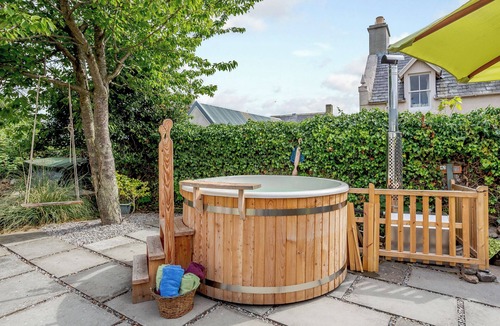 Cromarty Cottage | 3 bedroom accommodation in Cromarty